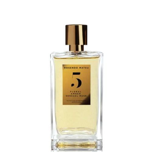 عطر نمبر 5 من روسيندو ماتيو للجنسين – او دو بارفيو...