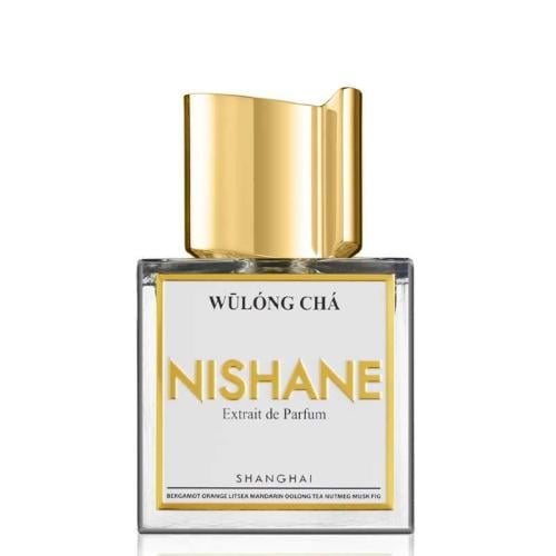 عطر وولونغ تشا من نيشان للجنسين – اكستريت دو بارفي...