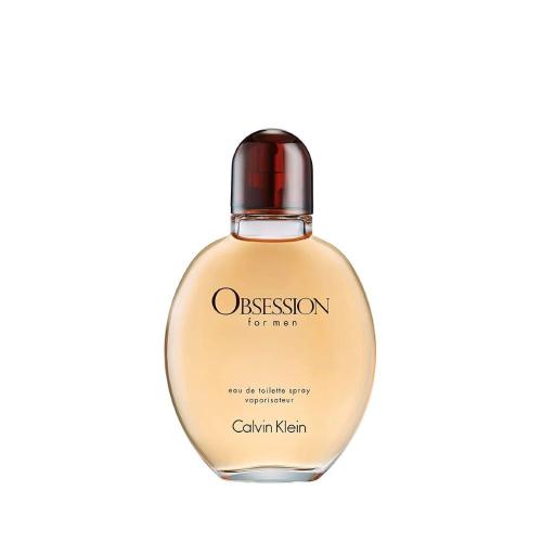 عطر اوبسيشن من كالفن كلاين للرجال – أو دو تواليت 1...