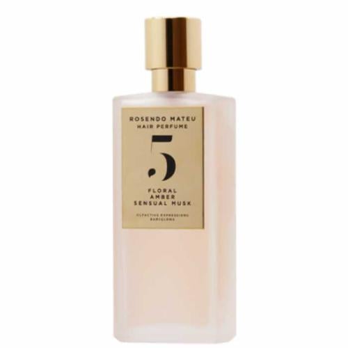 عطر الشعر نمبر 5 من روسيندو ماتيو – 50 مل