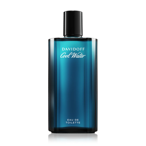 عطر دافيدوف كول ووتر للرجال – او دو تواليت 125مل