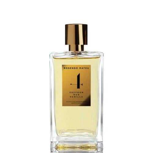 عطر نمبر 4 من روسيندو ماتيو للجنسين – او دو بارفيو...