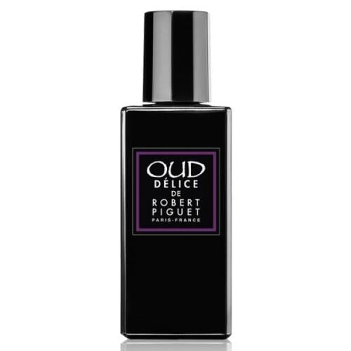 عطر عود ديليس من روبرت بيغيه للجنسين – او دو بارفي...