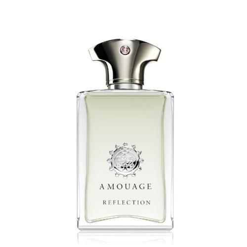 عطر ريفلكشن من امواج للرجال – او دو برفيوم 100 مل