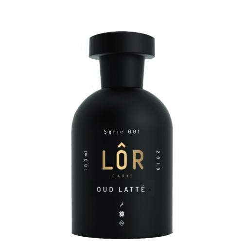 عطر عود لاتيه من لور باريس للجنسين – اكستريت دو با...