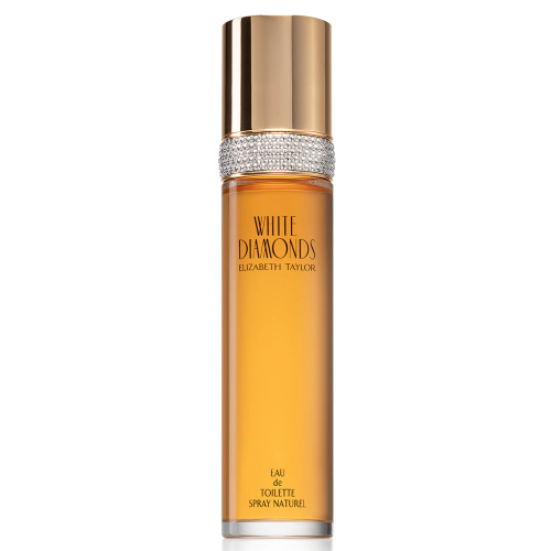 عطر اليزابيث تايلور وايت دياموندز للنساء – او دو ت...