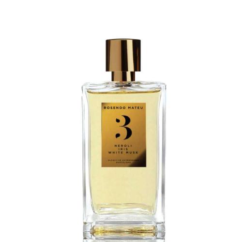 عطر نمبر 3 من روسيندو ماتيو للجنسين – او دو بارفيو...
