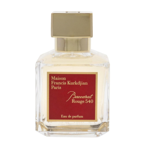 عطر باكارات روج 540 من ميزون فرانسيس كركدجيان للجن...