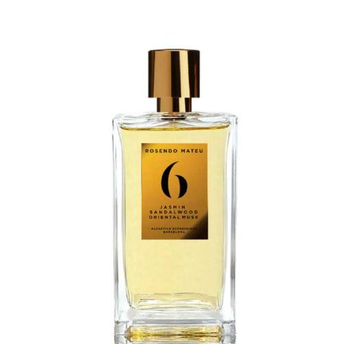 عطر نمبر 6 من روسيندو ماتيو للجنسين – او دو بارفيو...