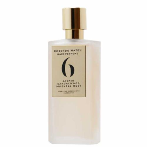 عطر الشعر نمبر 6 من روسيندو ماتيو – 50 مل