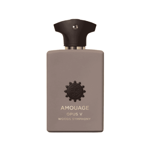 عطر اوبوس V وودز سيمفوني من امواج – او دو بارفيوم...