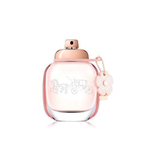 عطر كوتش فلورال للنساء – او دو برفيوم 50مل