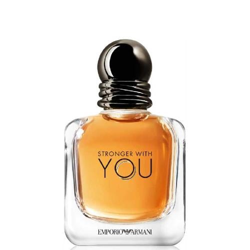 عطر سترونغر ويذ يو بور اوم امبوريو ارماني للرجال –...