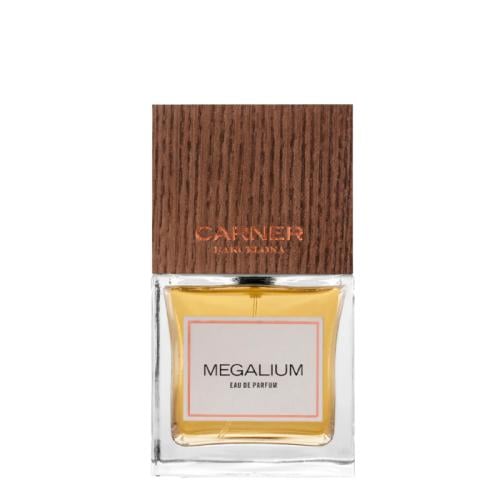 عطر ميغاليوم من كارنر برشلونة للجنسين – او دو بارف...