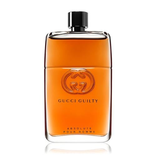 عطر قوتشي غيلتي أبسولوت بور أوم للرجال – او دو برف...