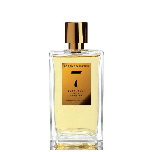 عطر نمبر 7 من روسيندو ماتيو للجنسين – او دو بارفيو...