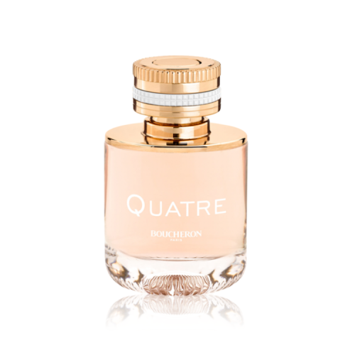 عطر كواتر بور فام من بوشرون للنساء – او دو بارفيوم...