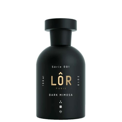 عطر دارك ميموزا من لور باريس للجنسين – اكستريت دو...