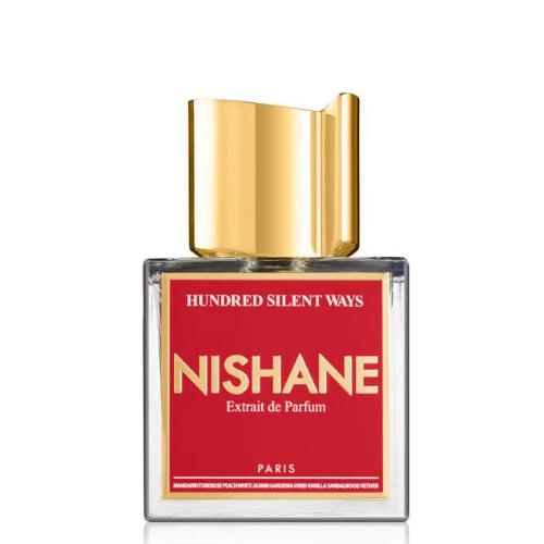 عطر هاندرد سايلنت ويز من نيشان للجنسين – اكستريت د...