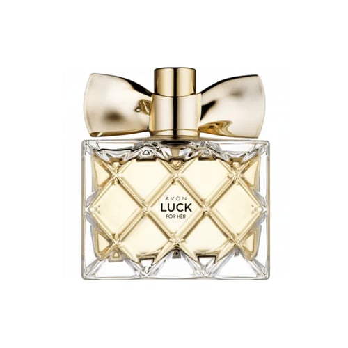 عطر لك فور هير من افون للنساء – او دو بارفيوم 50 م...