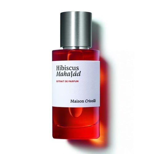 عطر هيبيسكوس مهاجاد من ميزون كريفيللي للجنسين – او...