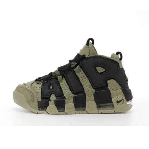 Nike Air More