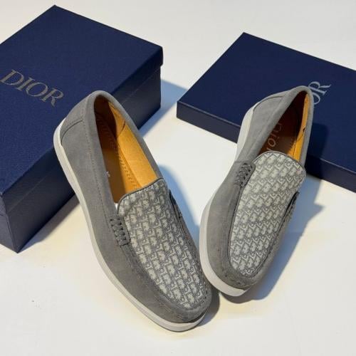 DIOR SHOES