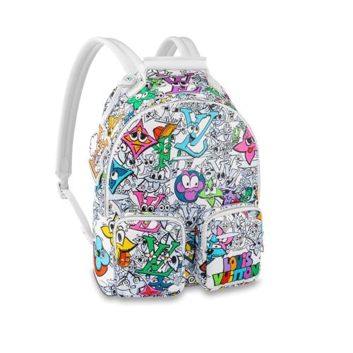 Louis Vuitton Backpack