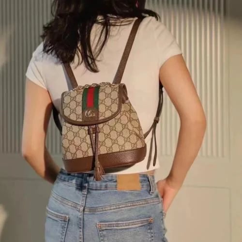 Gucci bag