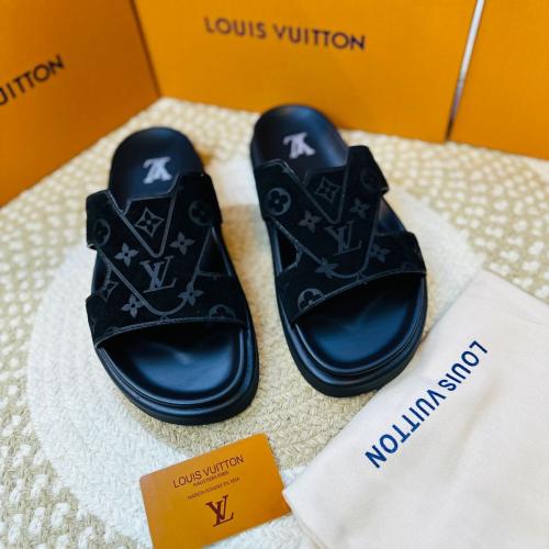 Louis Vuitton Slipper