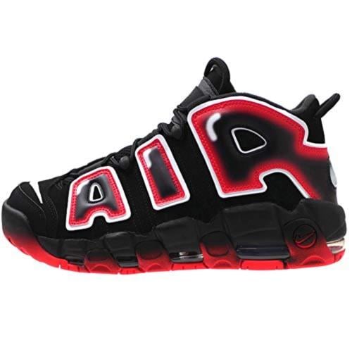 Nike Air More