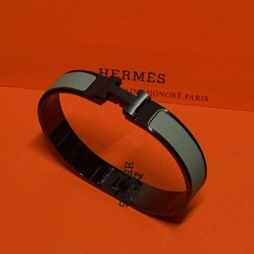 Hermes Bangle