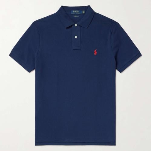 T-shirt polo