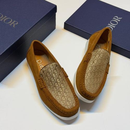 DIOR SHOES