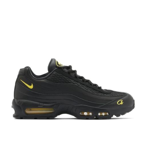 Corteiz x Nike