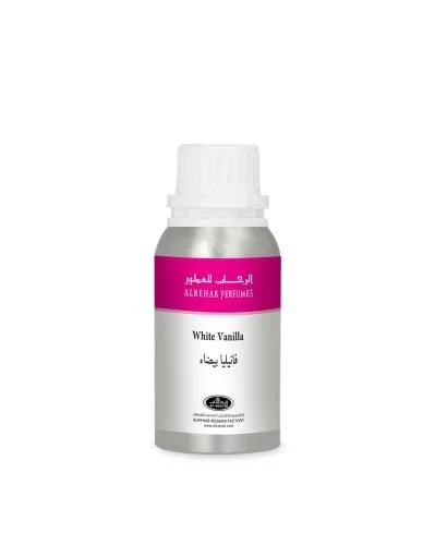 White Vanilla