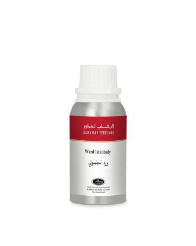ورد اسطمبولي