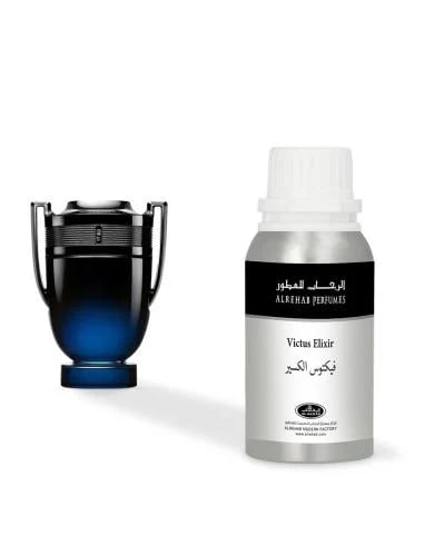 Victus Elixir