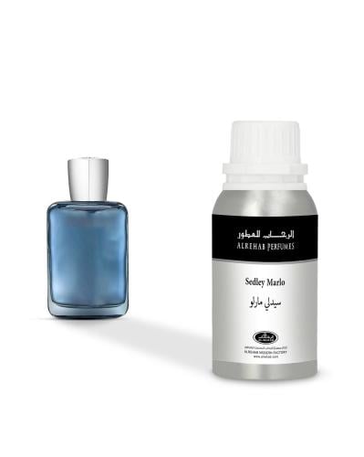 سيدلي مارلو