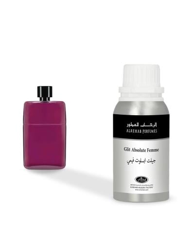 جيلت ابسلوت فيمي