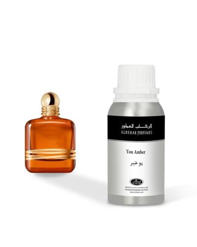 يو عنبر