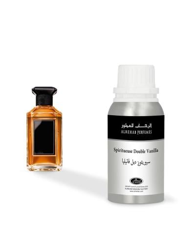 سبيريتويز دبل فانيليا