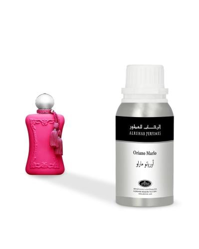 اوريانو مارلو