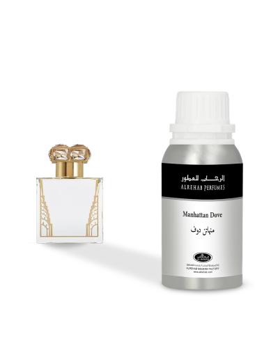 منهاتن دوف