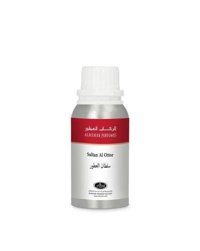 سلطان العطور