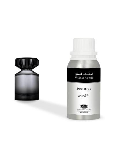 دانيال دريفن