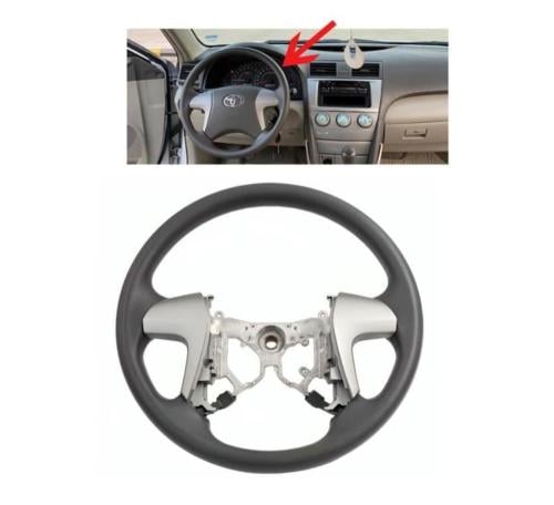 بكج طارة دركسون رصاصي وديكور دركسون كامري ستاندر 2...