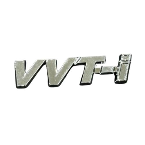 كتابة VVT-i كامري 2003 - 20 كبيره