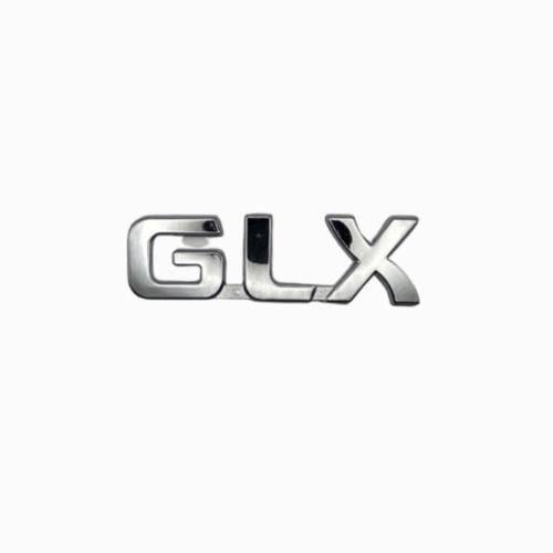 كتابة جي ال اكس GLX هايلكس 2006 - 2015 نيكل