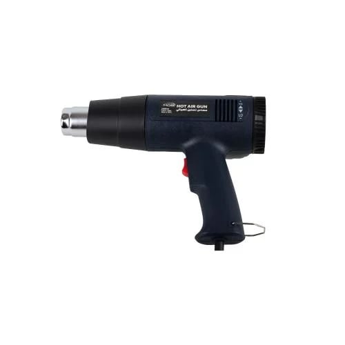 استشوار هواء حراري 2000W سرعتين
